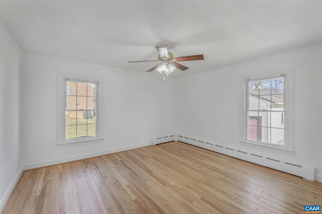 1446 Ballard Drive Crozet VA 22932