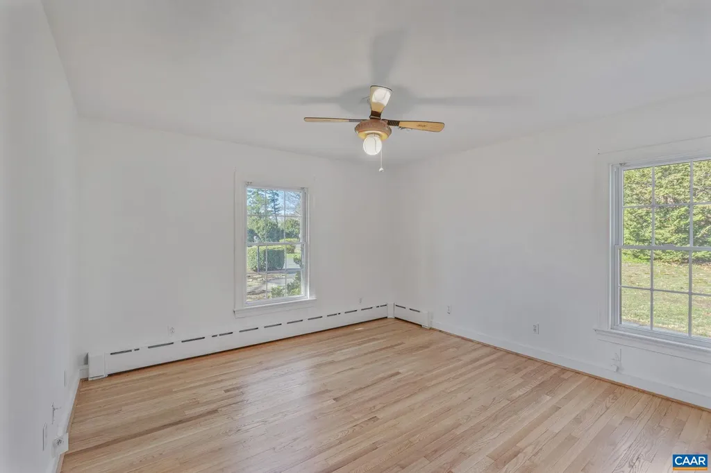 1446 Ballard Drive Crozet VA 22932