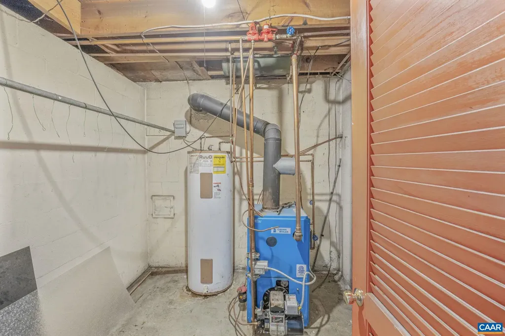 1446 Ballard Drive Crozet VA 22932