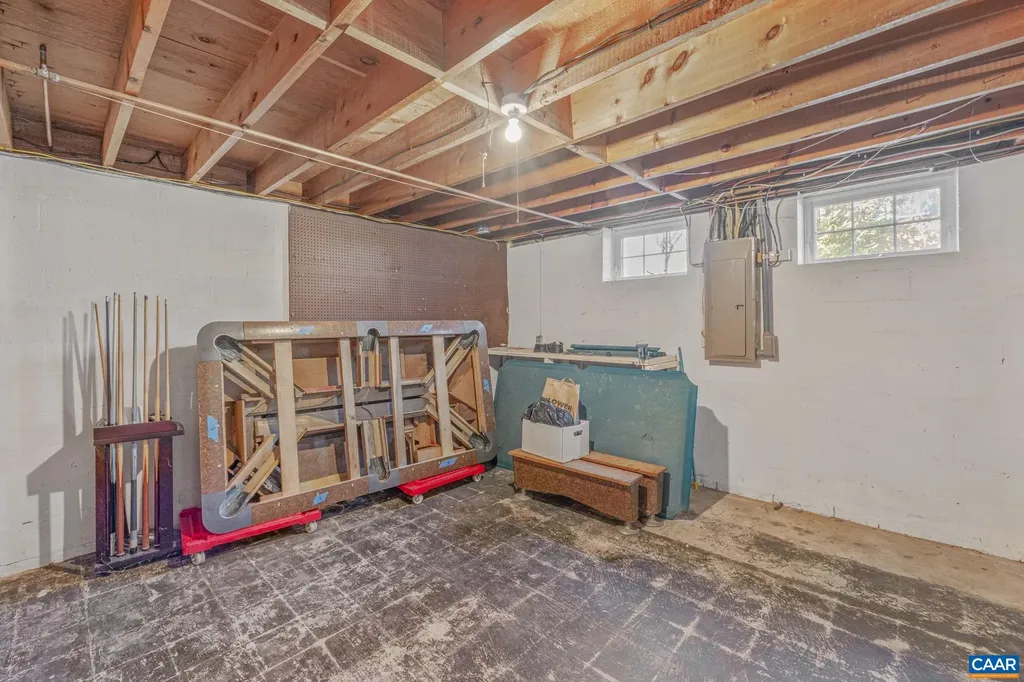 1446 Ballard Drive Crozet VA 22932