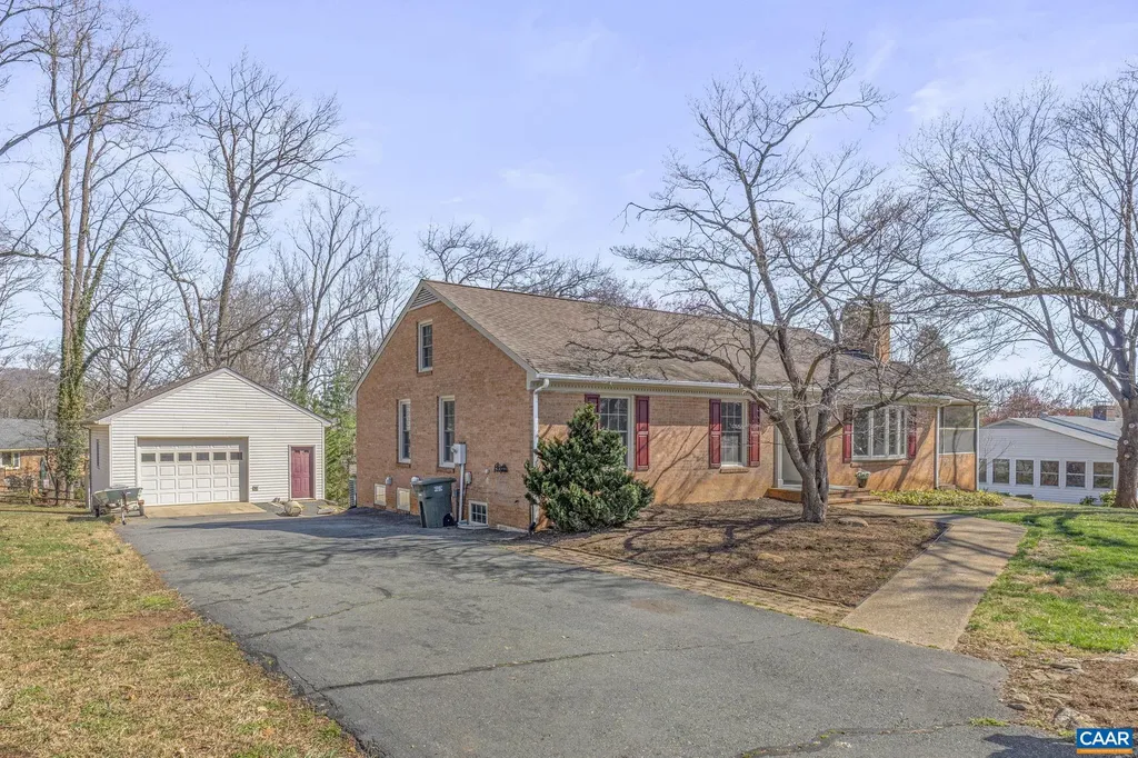 1446 Ballard Drive Crozet VA 22932
