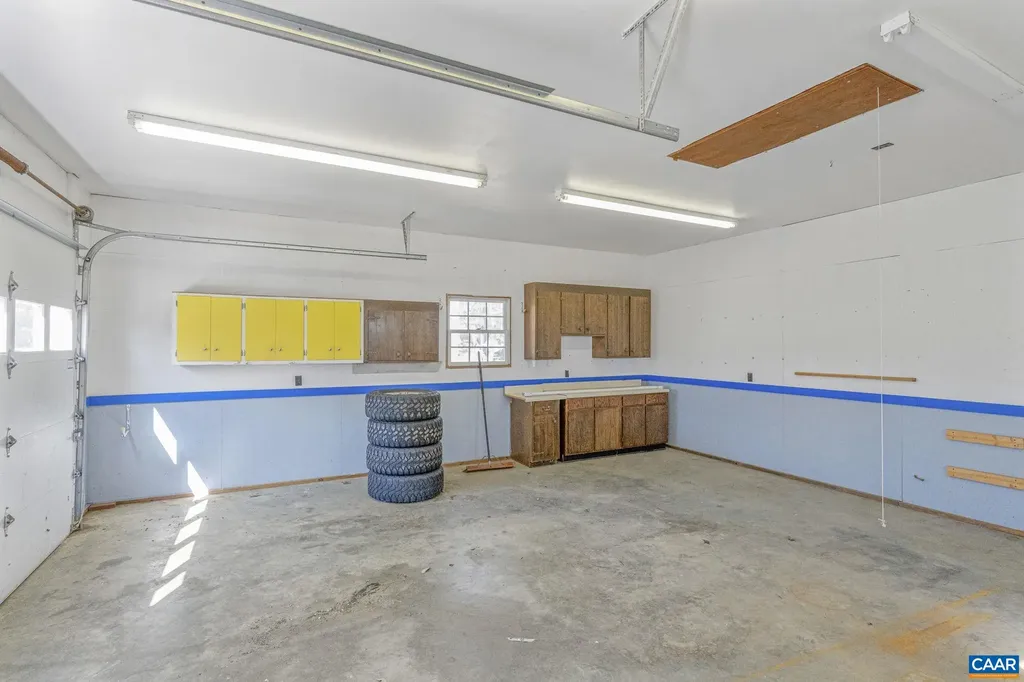 1446 Ballard Drive Crozet VA 22932