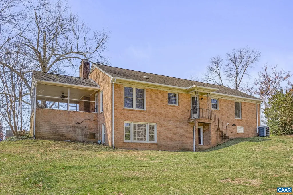 1446 Ballard Drive Crozet VA 22932