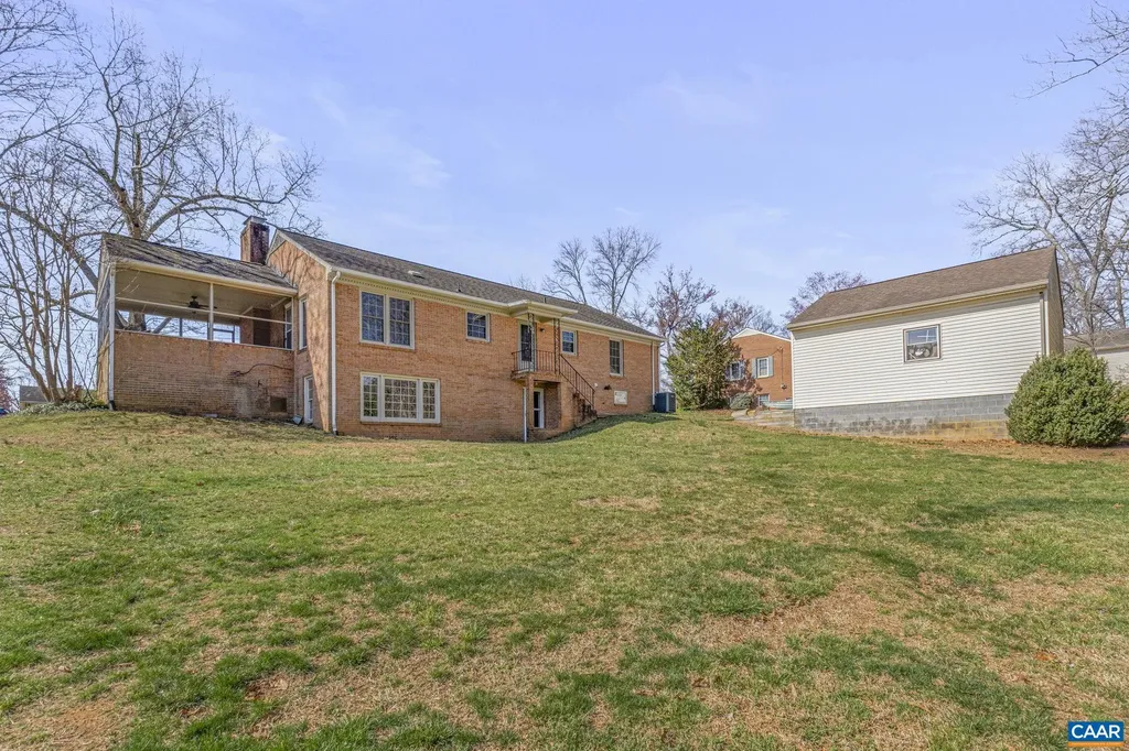 1446 Ballard Drive Crozet VA 22932