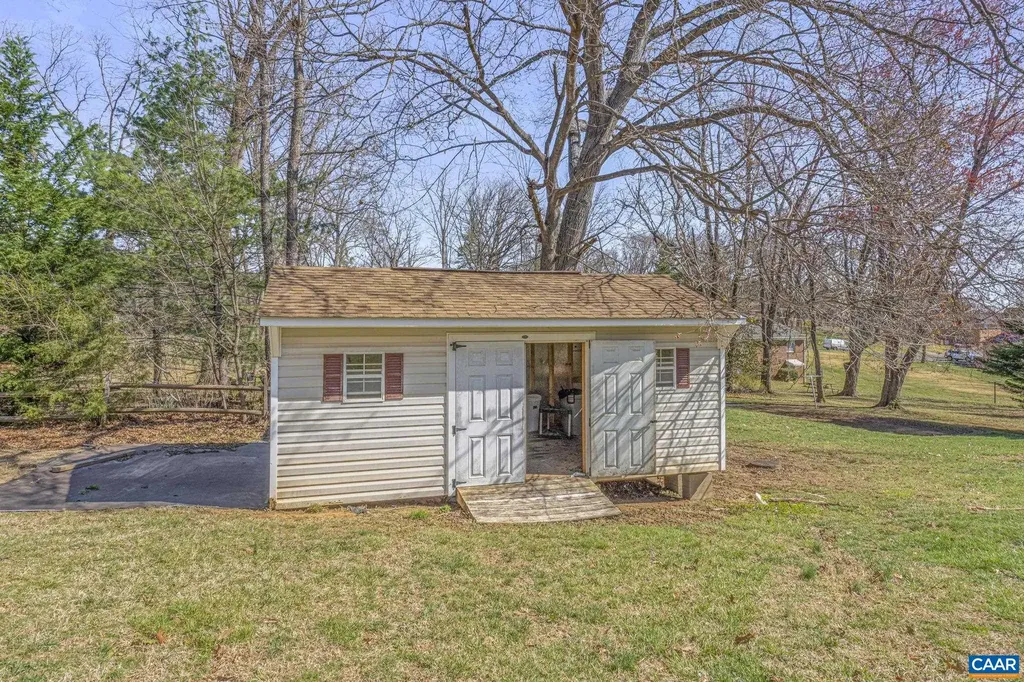 1446 Ballard Drive Crozet VA 22932