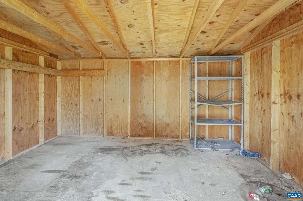 1446 Ballard Drive Crozet VA 22932