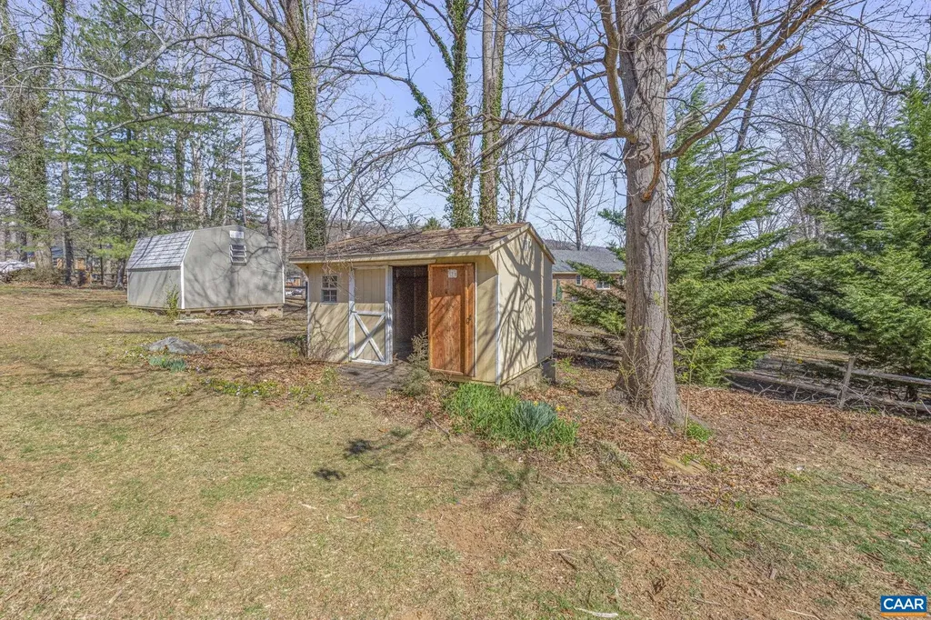 1446 Ballard Drive Crozet VA 22932