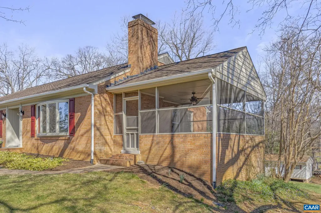 1446 Ballard Drive Crozet VA 22932