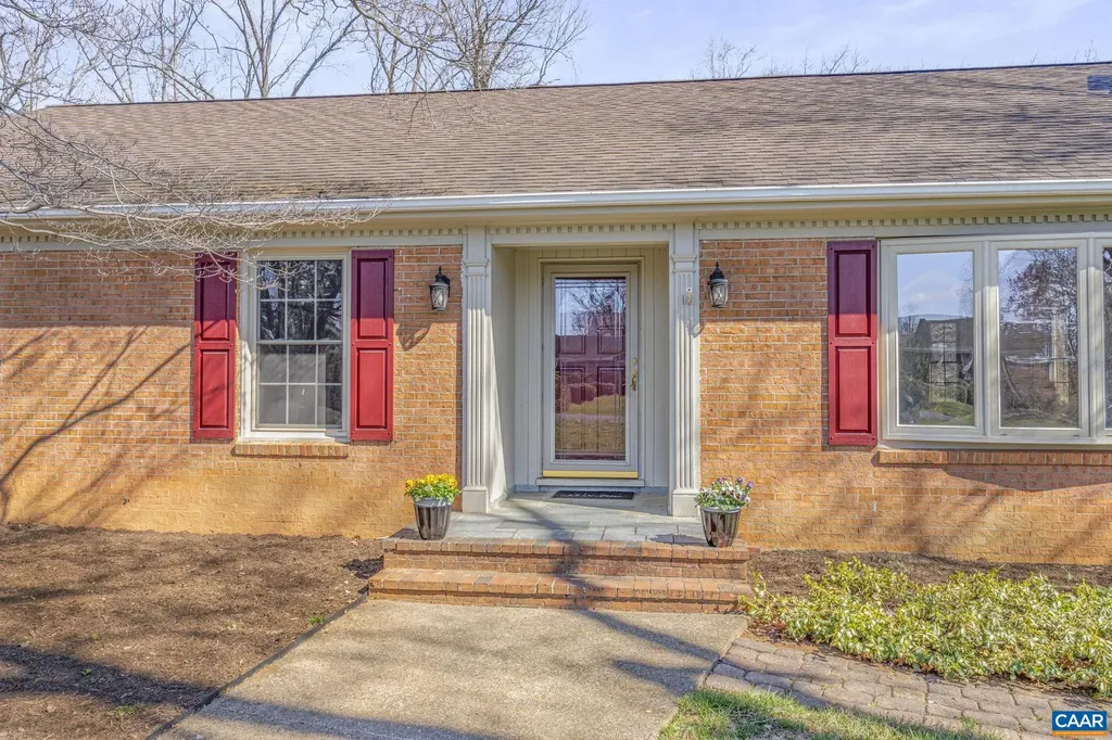 1446 Ballard Drive Crozet VA 22932