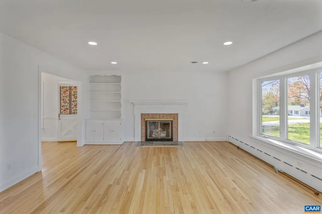 1446 Ballard Drive Crozet VA 22932