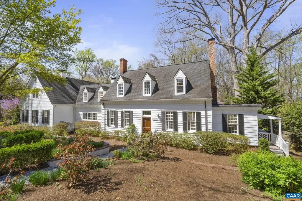 1331 Hilltop Road Charlottesville VA 22903