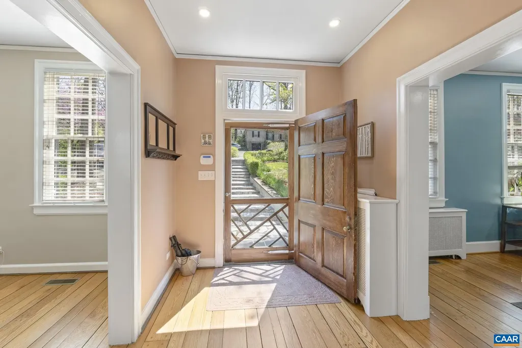 1331 Hilltop Road Charlottesville VA 22903