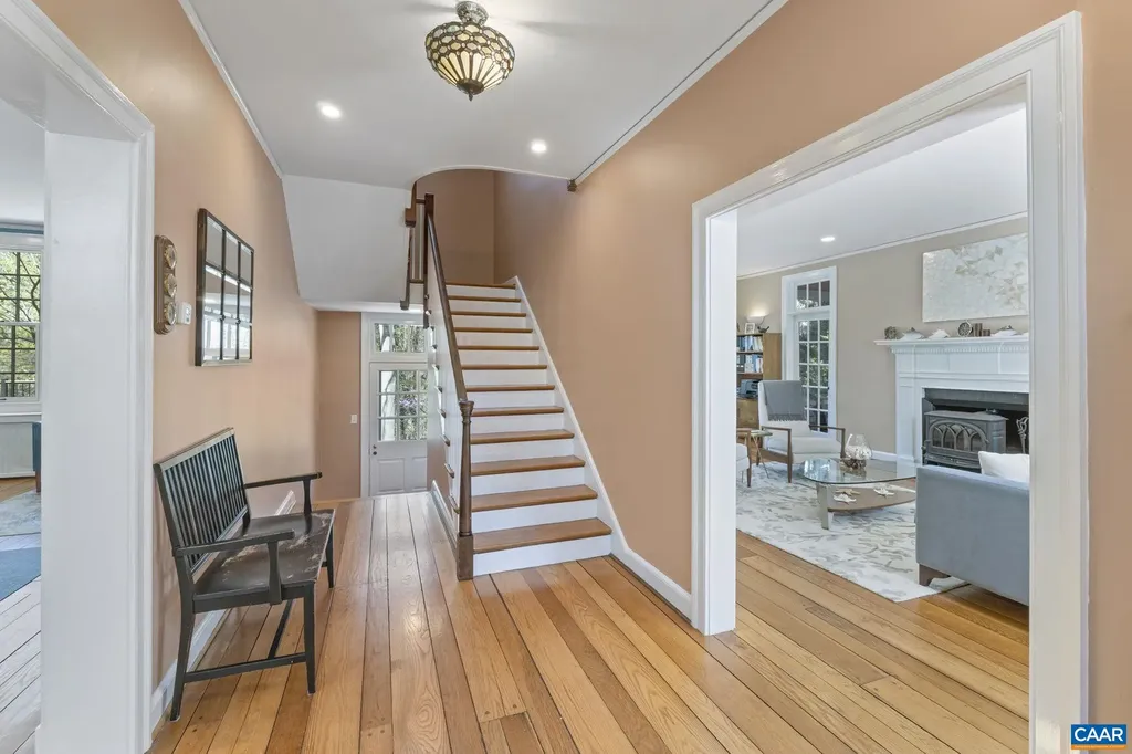 1331 Hilltop Road Charlottesville VA 22903