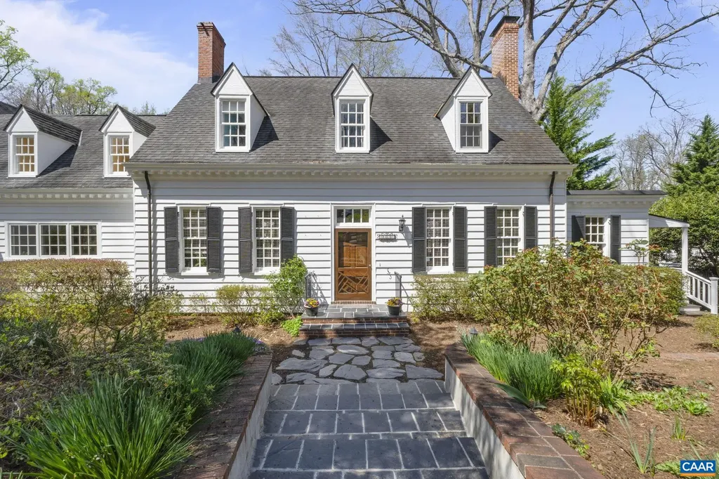 1331 Hilltop Road Charlottesville VA 22903