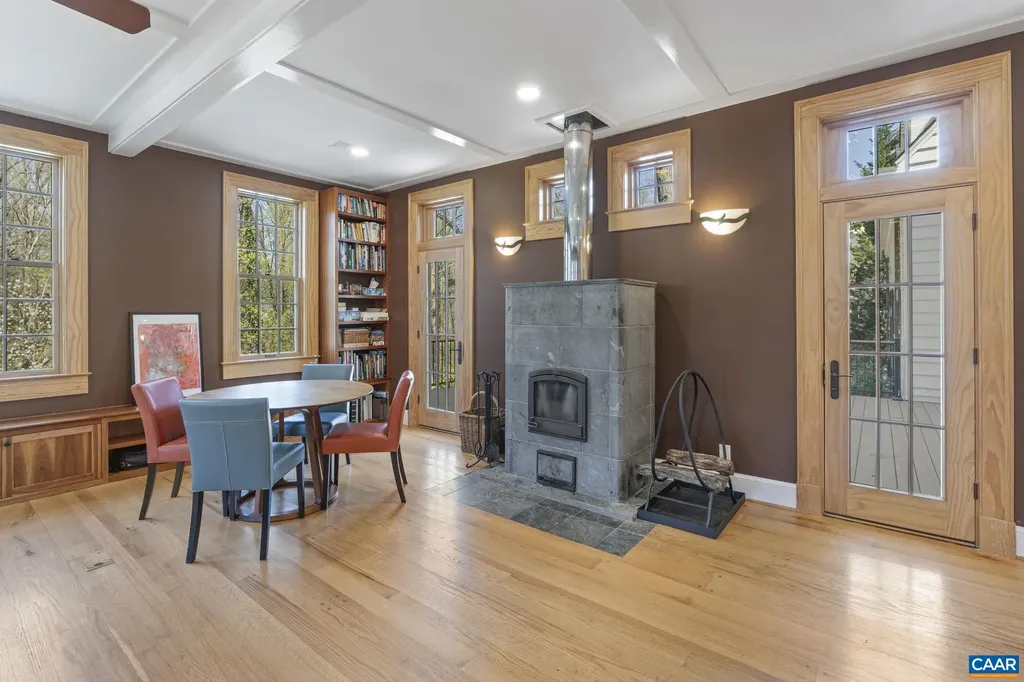 1331 Hilltop Road Charlottesville VA 22903