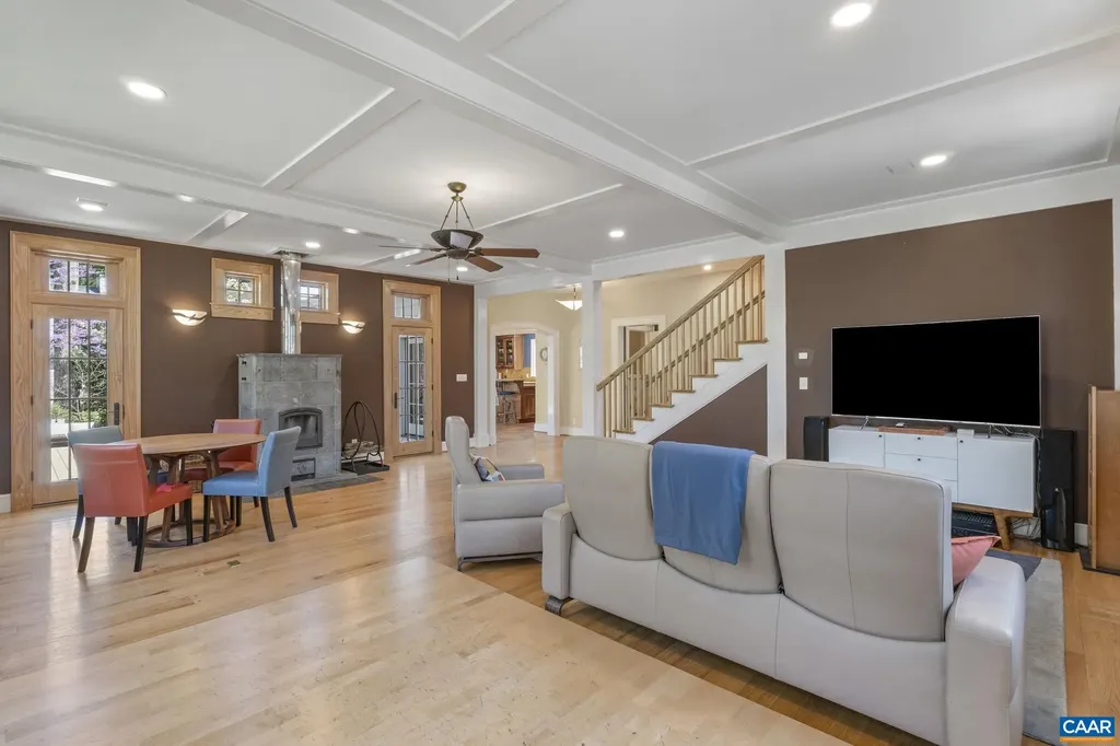 1331 Hilltop Road Charlottesville VA 22903