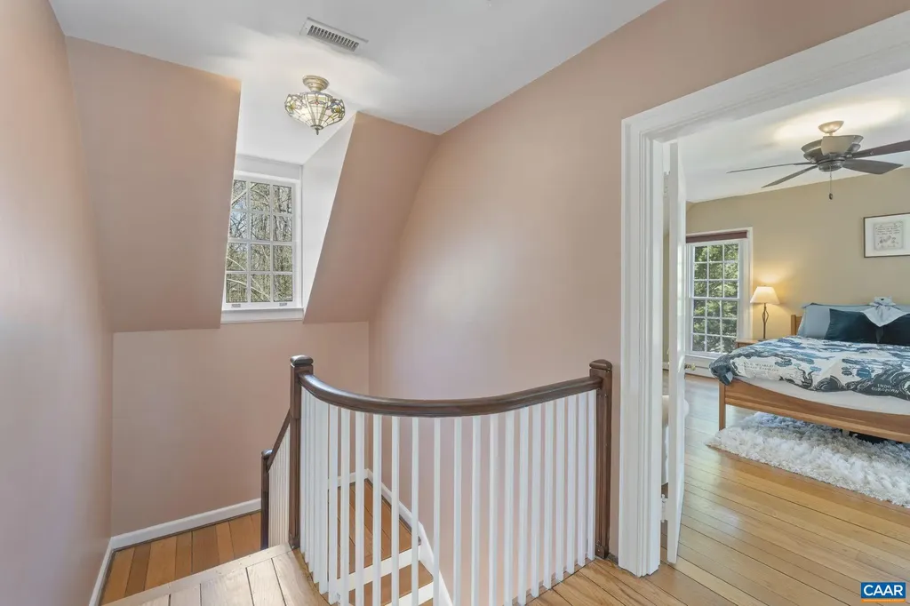 1331 Hilltop Road Charlottesville VA 22903