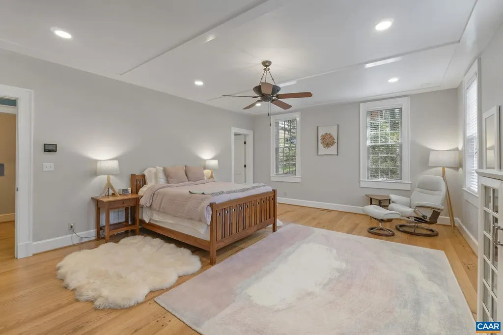 1331 Hilltop Road Charlottesville VA 22903