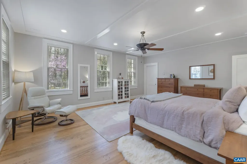 1331 Hilltop Road Charlottesville VA 22903