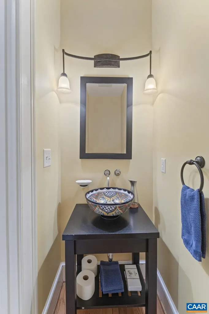 1331 Hilltop Road Charlottesville VA 22903