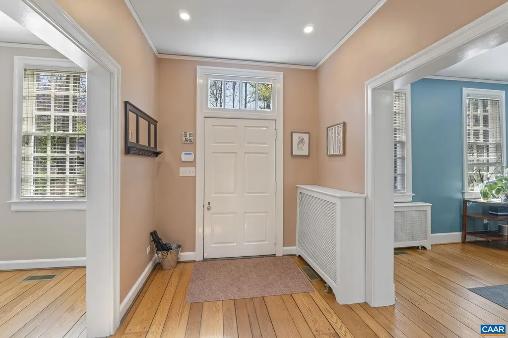 1331 Hilltop Road Charlottesville VA 22903