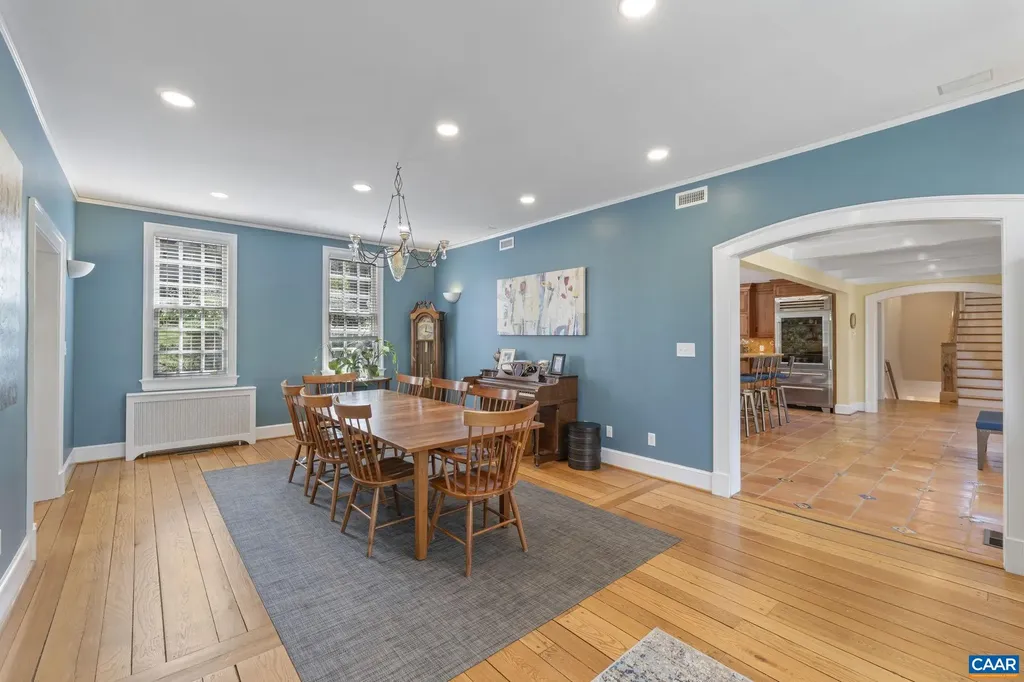 1331 Hilltop Road Charlottesville VA 22903