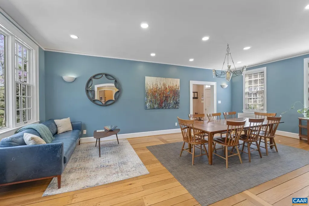 1331 Hilltop Road Charlottesville VA 22903