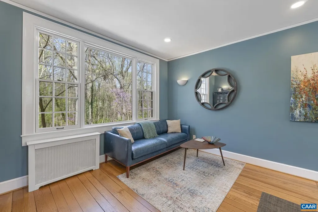 1331 Hilltop Road Charlottesville VA 22903