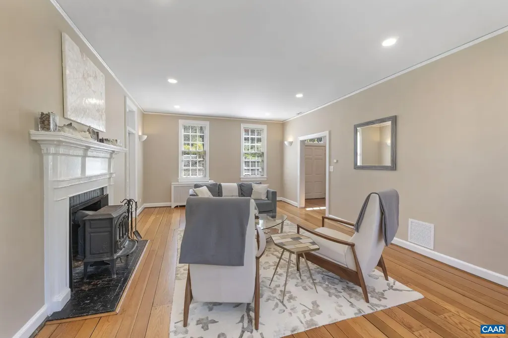 1331 Hilltop Road Charlottesville VA 22903