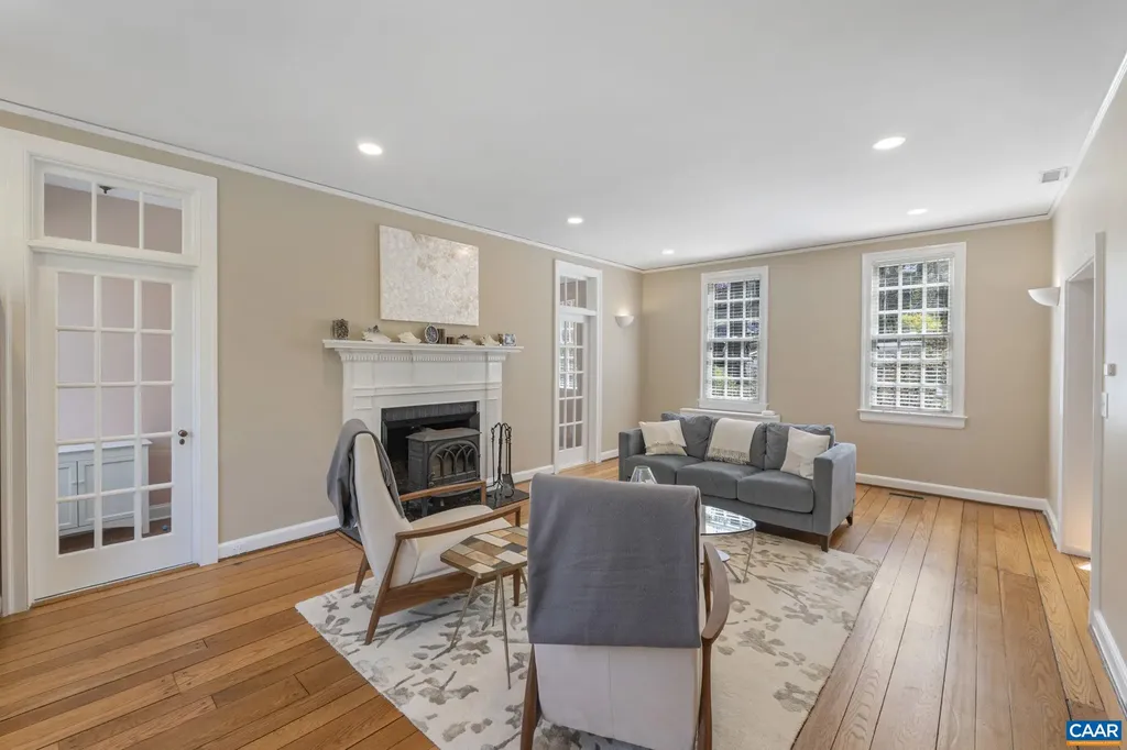 1331 Hilltop Road Charlottesville VA 22903