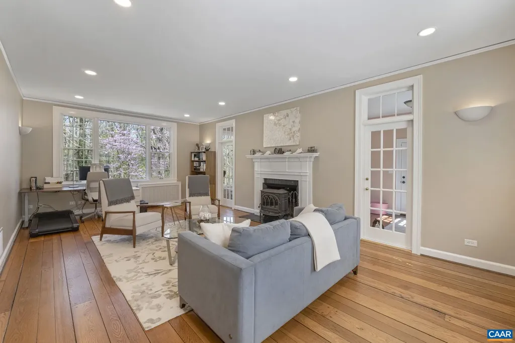 1331 Hilltop Road Charlottesville VA 22903