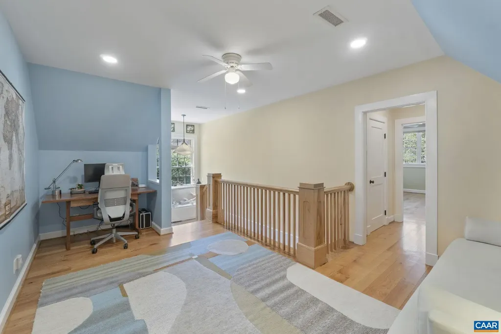 1331 Hilltop Road Charlottesville VA 22903