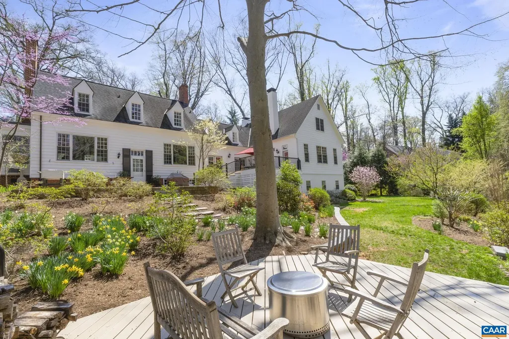 1331 Hilltop Road Charlottesville VA 22903