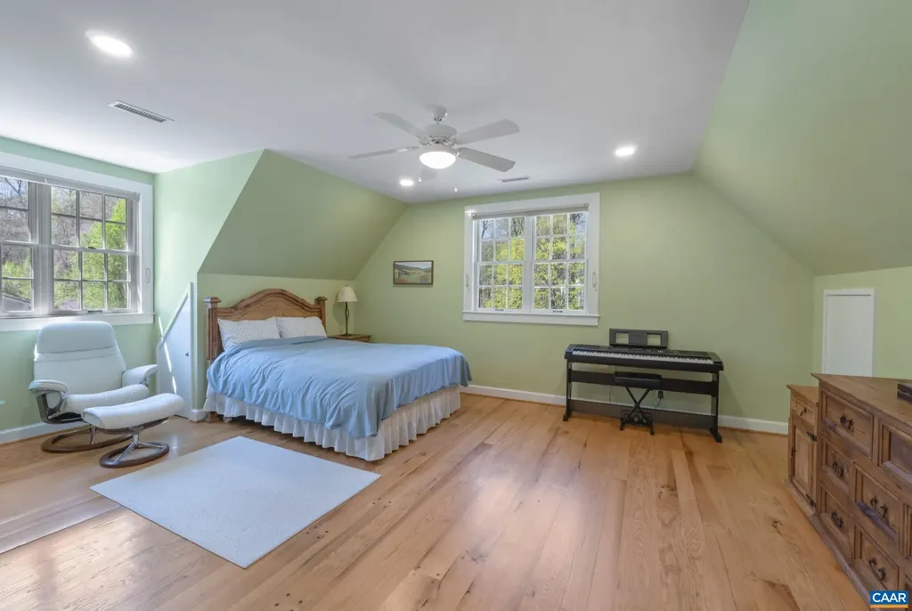 1331 Hilltop Road Charlottesville VA 22903