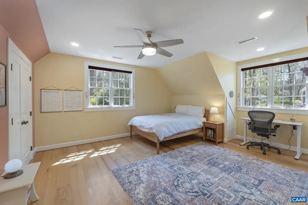 1331 Hilltop Road Charlottesville VA 22903