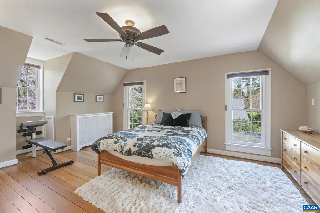 1331 Hilltop Road Charlottesville VA 22903