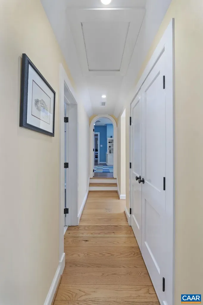 1331 Hilltop Road Charlottesville VA 22903