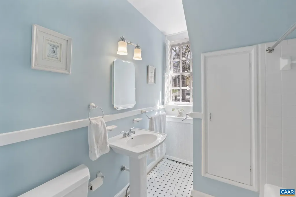 1331 Hilltop Road Charlottesville VA 22903