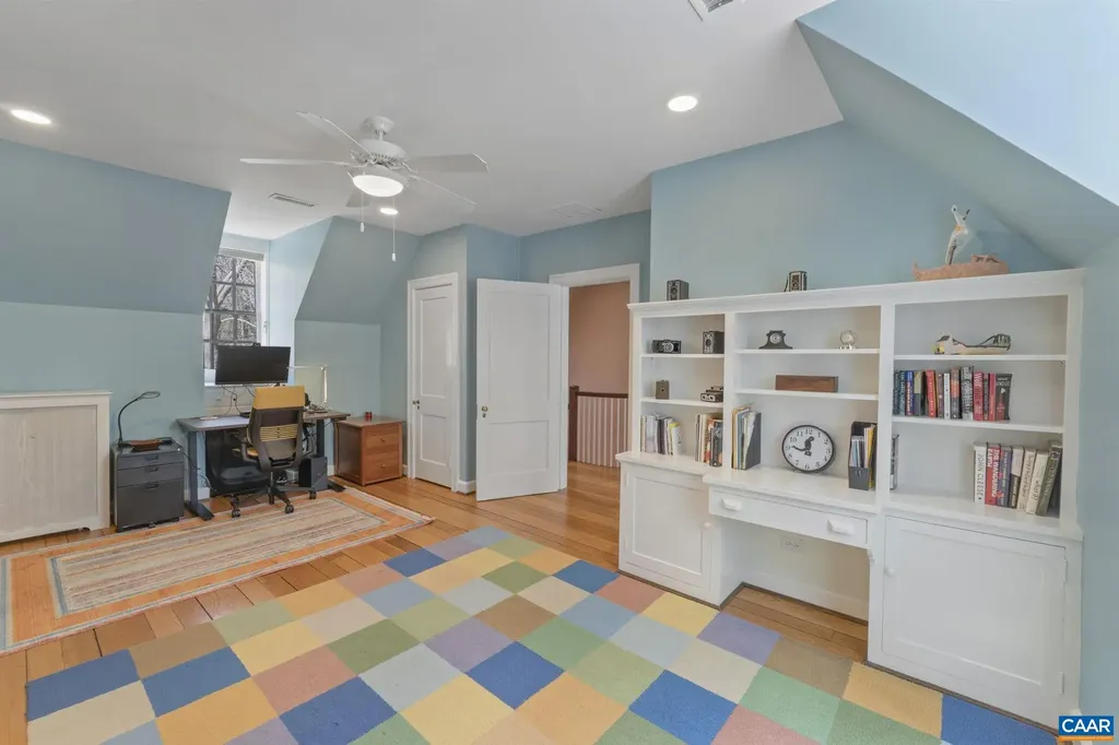 1331 Hilltop Road Charlottesville VA 22903