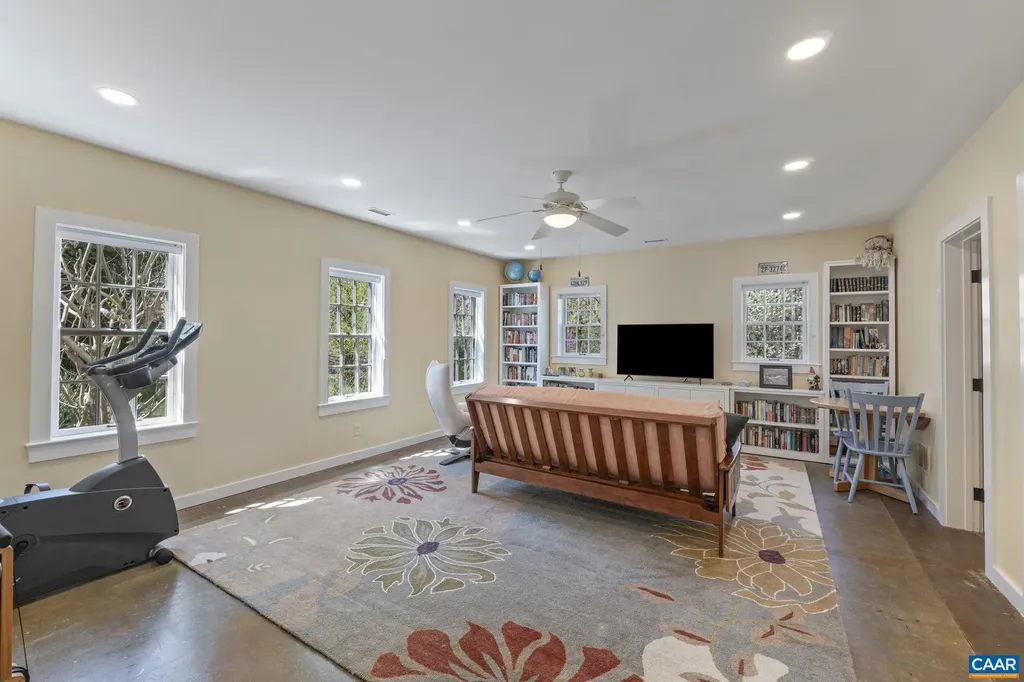 1331 Hilltop Road Charlottesville VA 22903