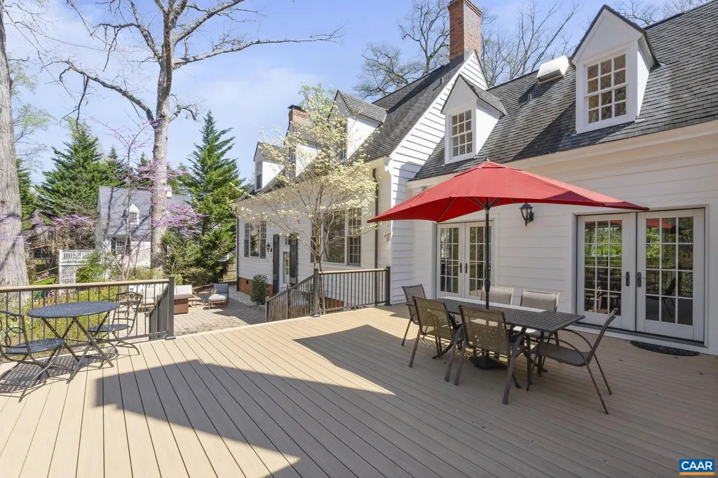 1331 Hilltop Road Charlottesville VA 22903