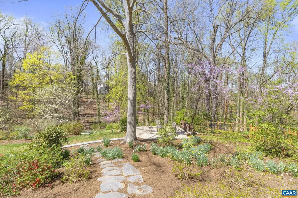 1331 Hilltop Road Charlottesville VA 22903