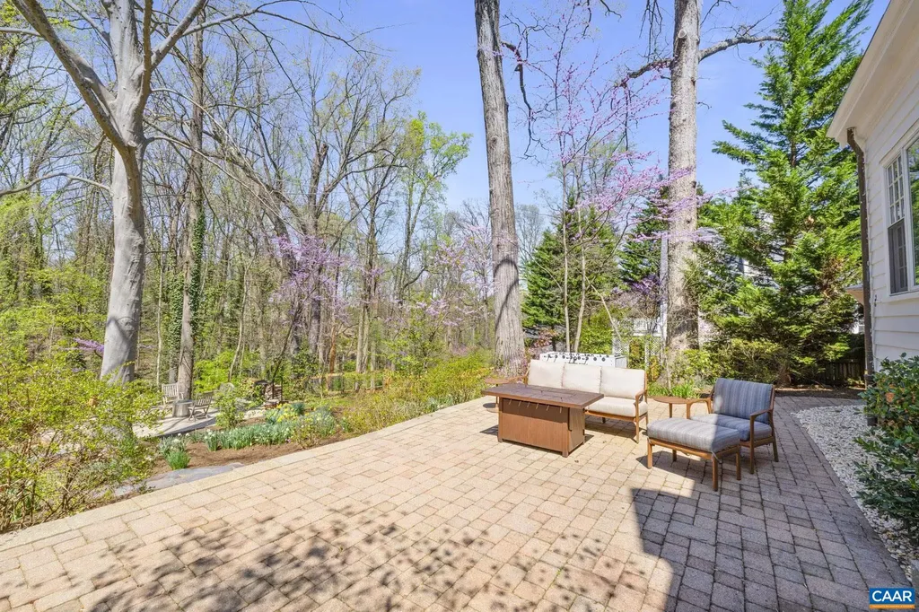 1331 Hilltop Road Charlottesville VA 22903