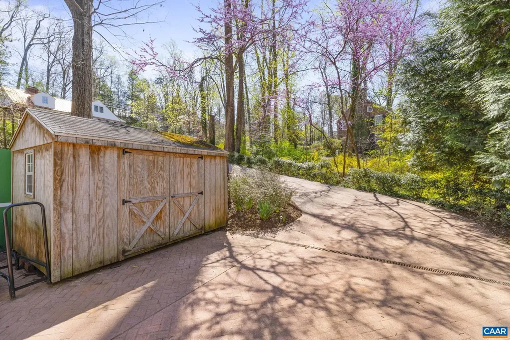 1331 Hilltop Road Charlottesville VA 22903