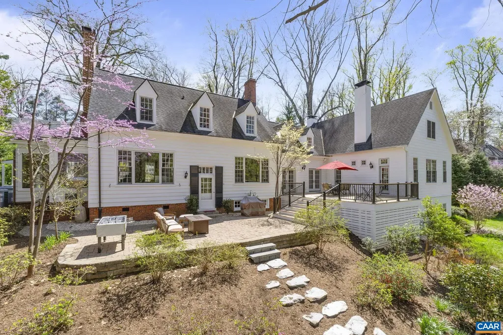 1331 Hilltop Road Charlottesville VA 22903