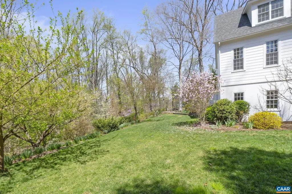 1331 Hilltop Road Charlottesville VA 22903