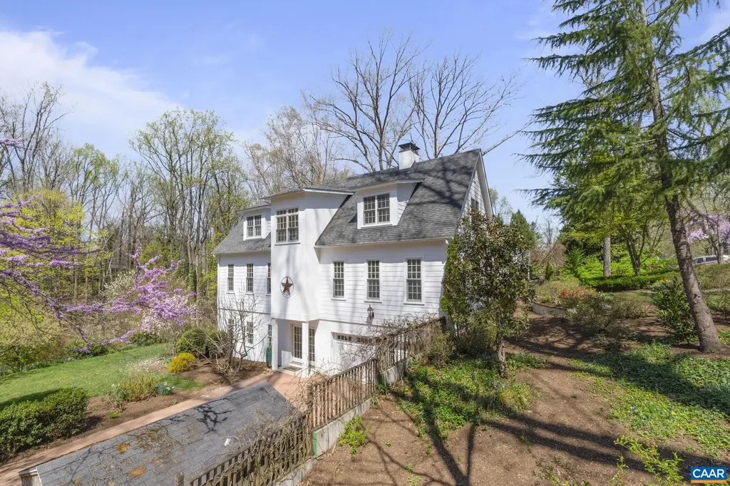 1331 Hilltop Road Charlottesville VA 22903