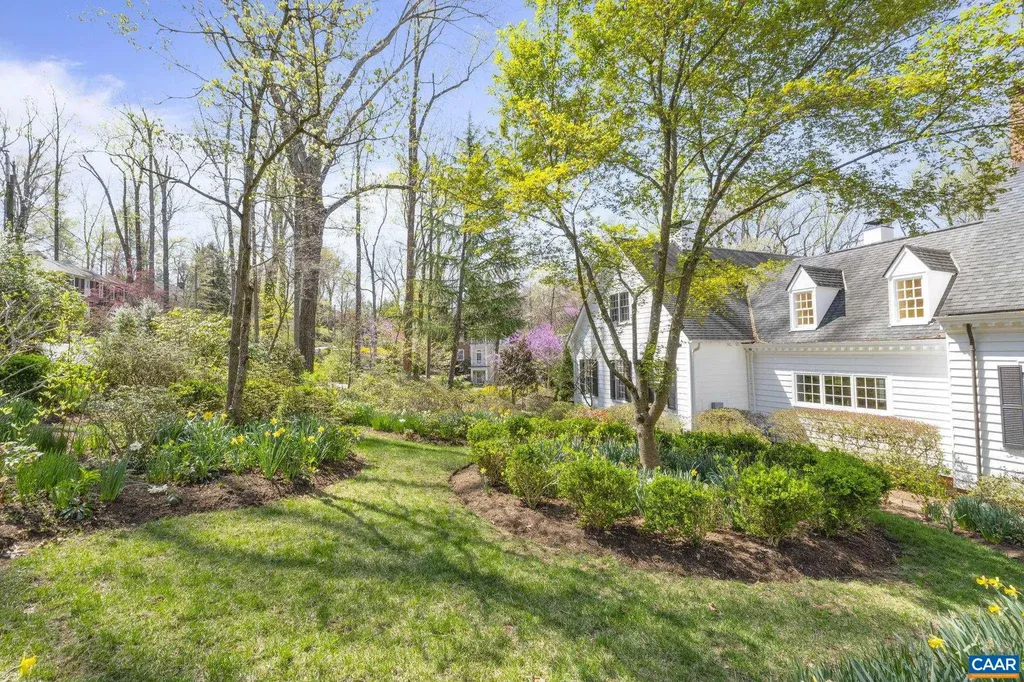 1331 Hilltop Road Charlottesville VA 22903