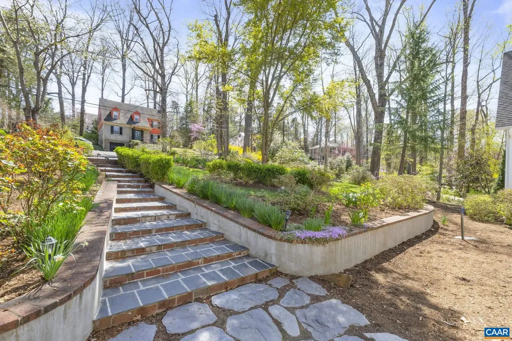 1331 Hilltop Road Charlottesville VA 22903