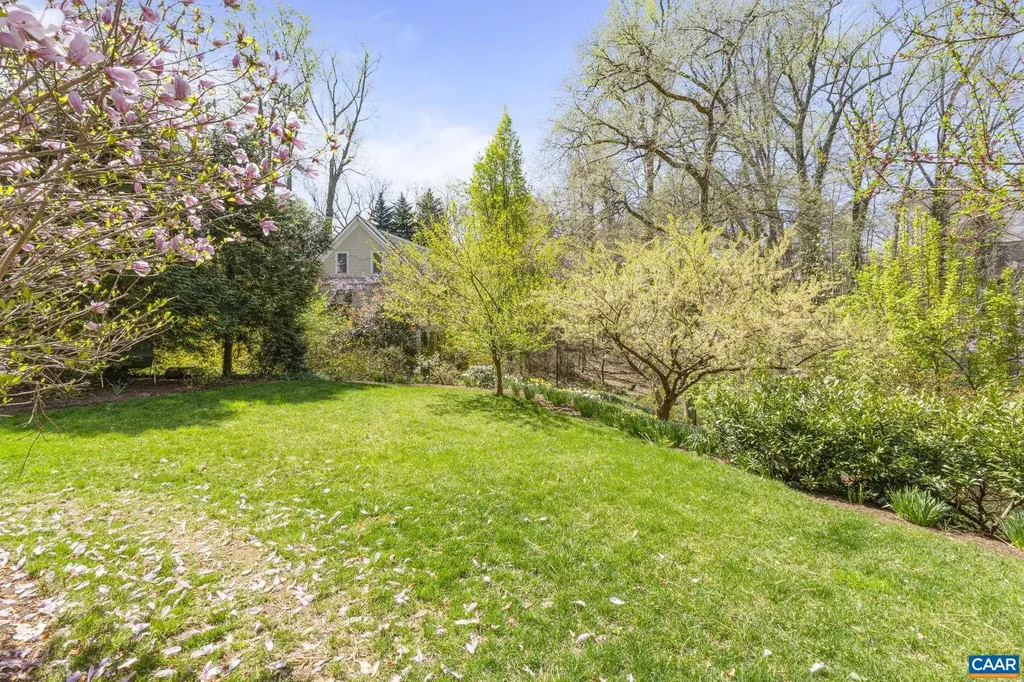 1331 Hilltop Road Charlottesville VA 22903